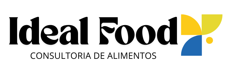 Ideal Food — Consultoria de Alimentos
